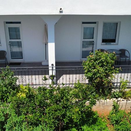 Apartmani Skalinada Marina Exteriör bild